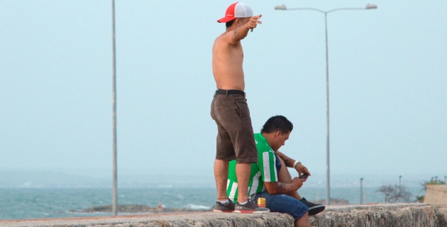 Fotos archivo EL HERALDO