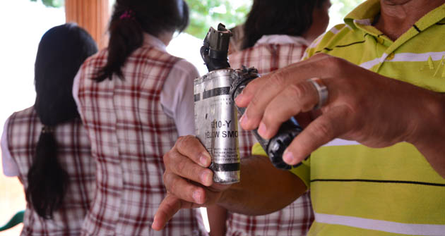 Fotos archivo EL HERALDO