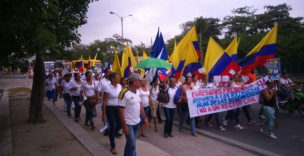 Fotos archivo EL HERALDO