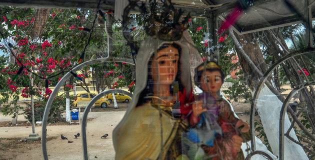 Fotos archivo EL HERALDO