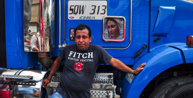 Fotos archivo EL HERALDO