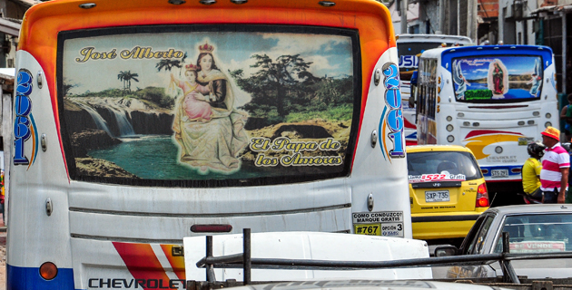 Fotos archivo EL HERALDO