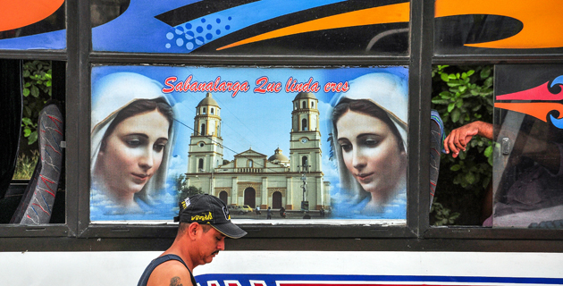 Fotos archivo EL HERALDO