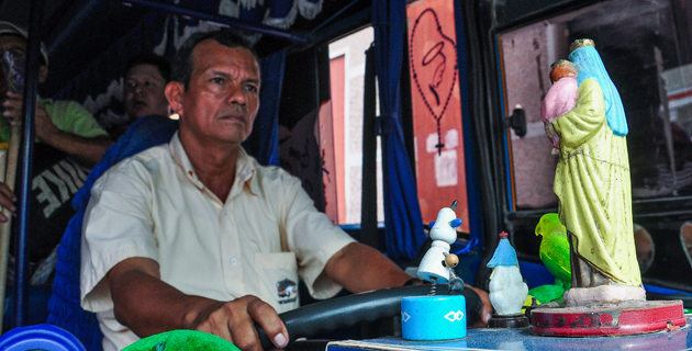 Fotos archivo EL HERALDO