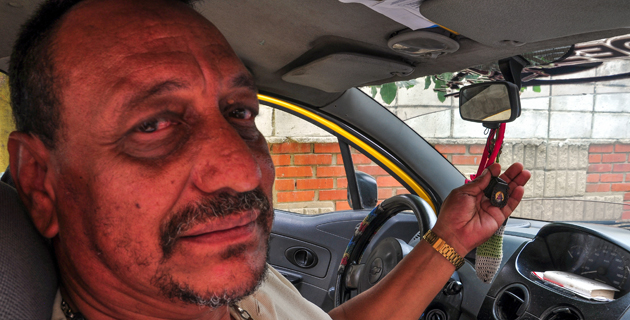 Fotos archivo EL HERALDO