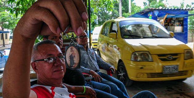 Fotos archivo EL HERALDO