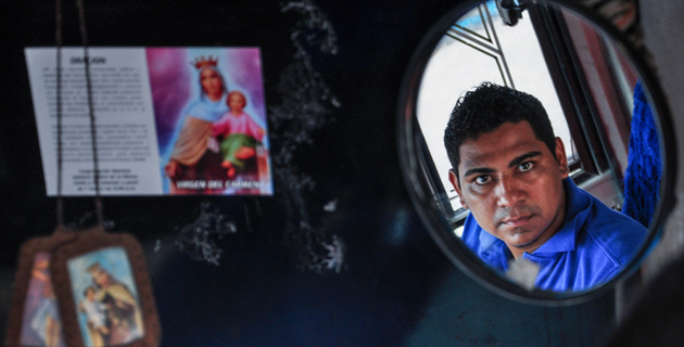 Fotos archivo EL HERALDO