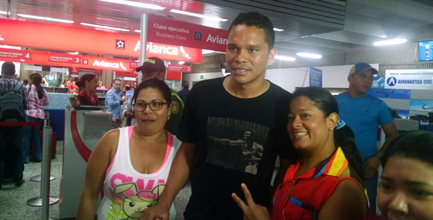 Fotos archivo EL HERALDO