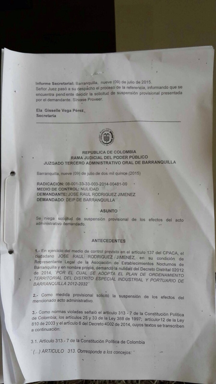 Fotos archivo EL HERALDO