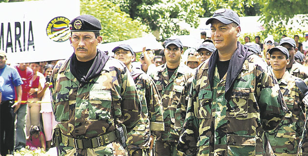 Fotos archivo EL HERALDO