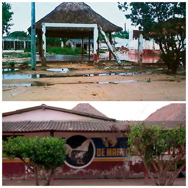 Fotos archivo EL HERALDO