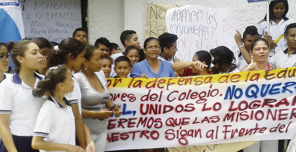 Fotos archivo EL HERALDO