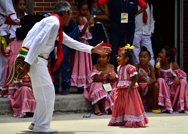 Fotos archivo EL HERALDO