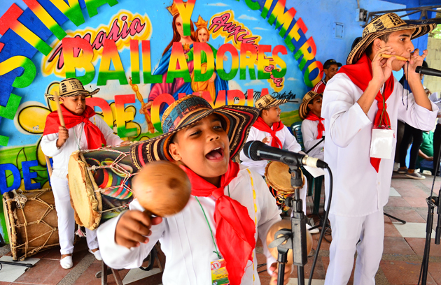 Fotos archivo EL HERALDO