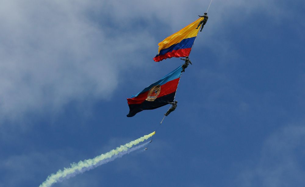 Fotos archivo EL HERALDO