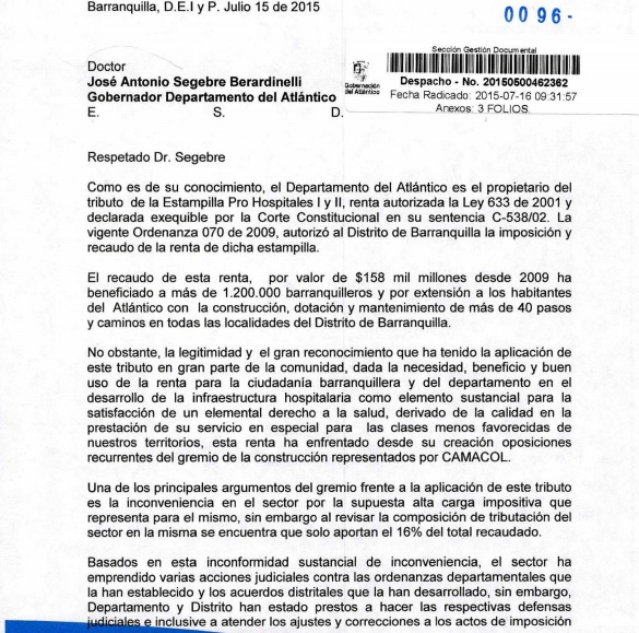 Fotos archivo EL HERALDO