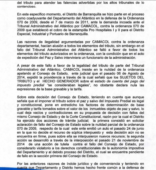 Fotos archivo EL HERALDO