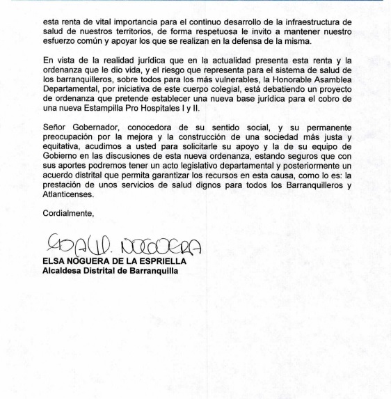 Fotos archivo EL HERALDO