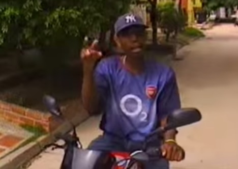 Fotos archivo EL HERALDO