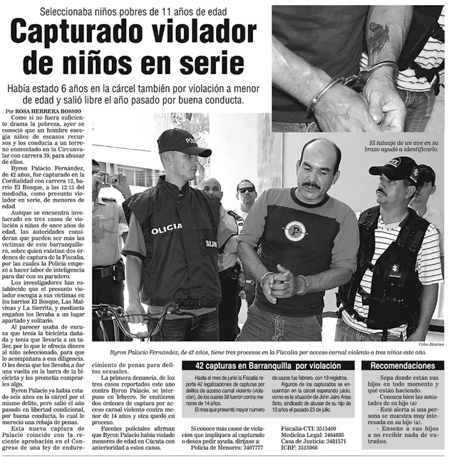 Fotos archivo EL HERALDO