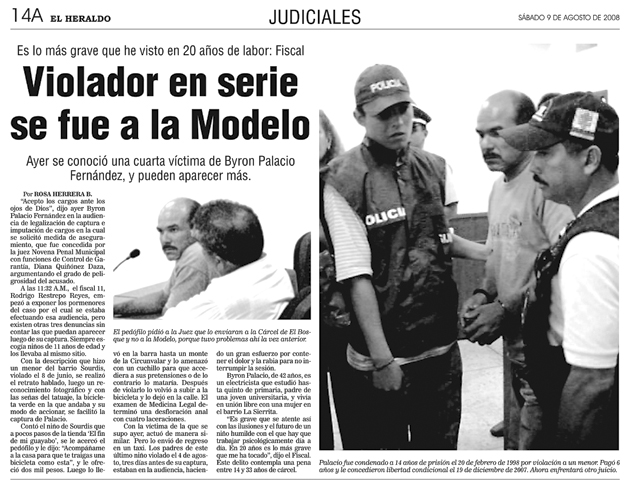 Fotos archivo EL HERALDO