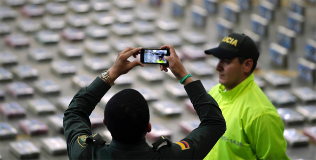 Fotos archivo EL HERALDO