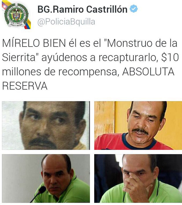 Fotos archivo EL HERALDO