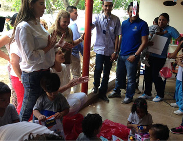 Fotos archivo EL HERALDO