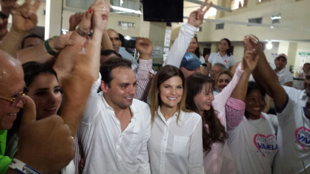 Fotos archivo EL HERALDO