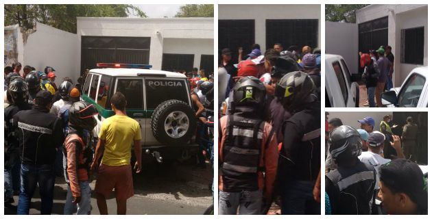 Fotos archivo EL HERALDO