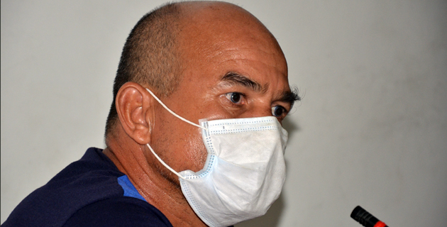 Fotos archivo EL HERALDO