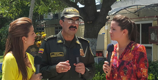 Fotos archivo EL HERALDO