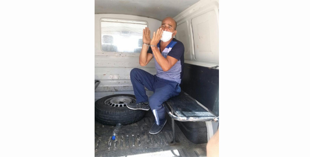 Fotos archivo EL HERALDO