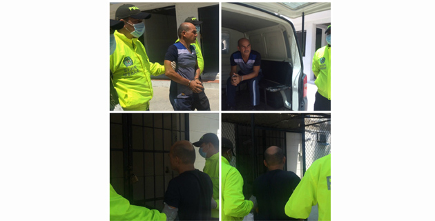 Fotos archivo EL HERALDO