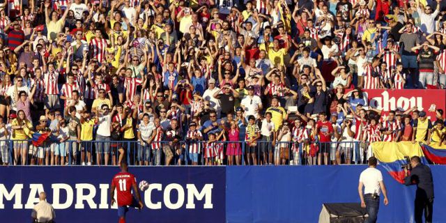 Fotos archivo EL HERALDO