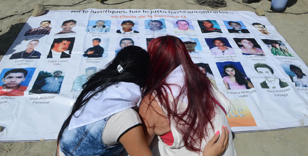 Fotos archivo EL HERALDO