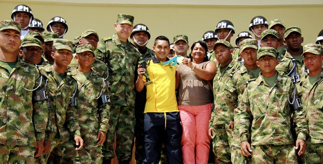 Fotos archivo EL HERALDO