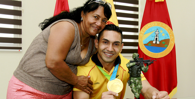 Fotos archivo EL HERALDO