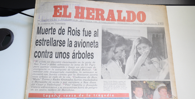 Fotos archivo EL HERALDO