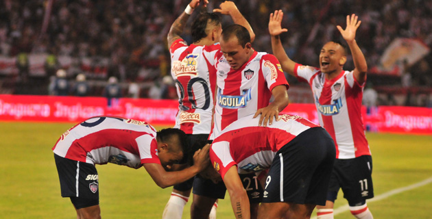 Fotos archivo EL HERALDO