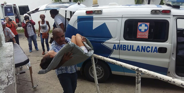 Fotos archivo EL HERALDO