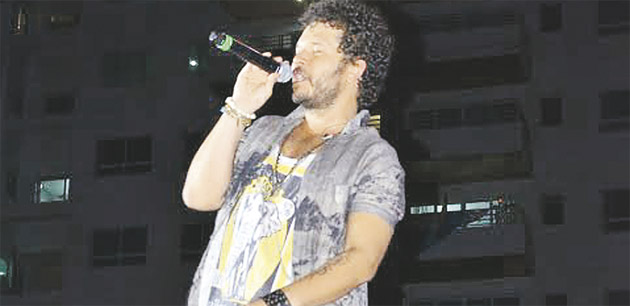 Fotos archivo EL HERALDO