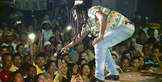 Fotos archivo EL HERALDO