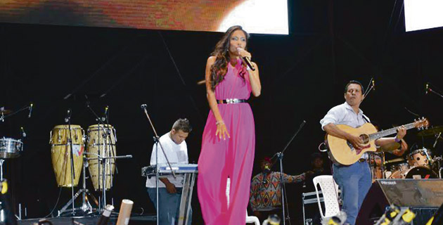 Fotos archivo EL HERALDO