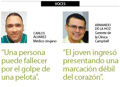 Fotos archivo EL HERALDO