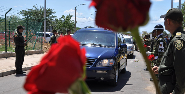 Fotos archivo EL HERALDO