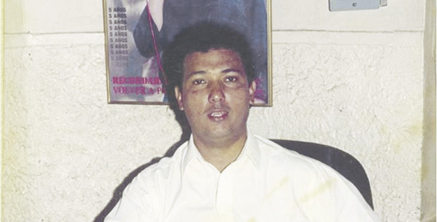 Fotos archivo EL HERALDO