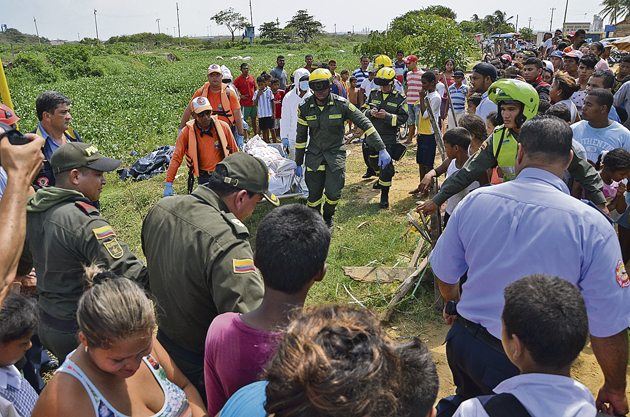 Fotos archivo EL HERALDO