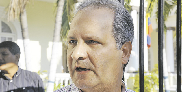 Fotos archivo EL HERALDO