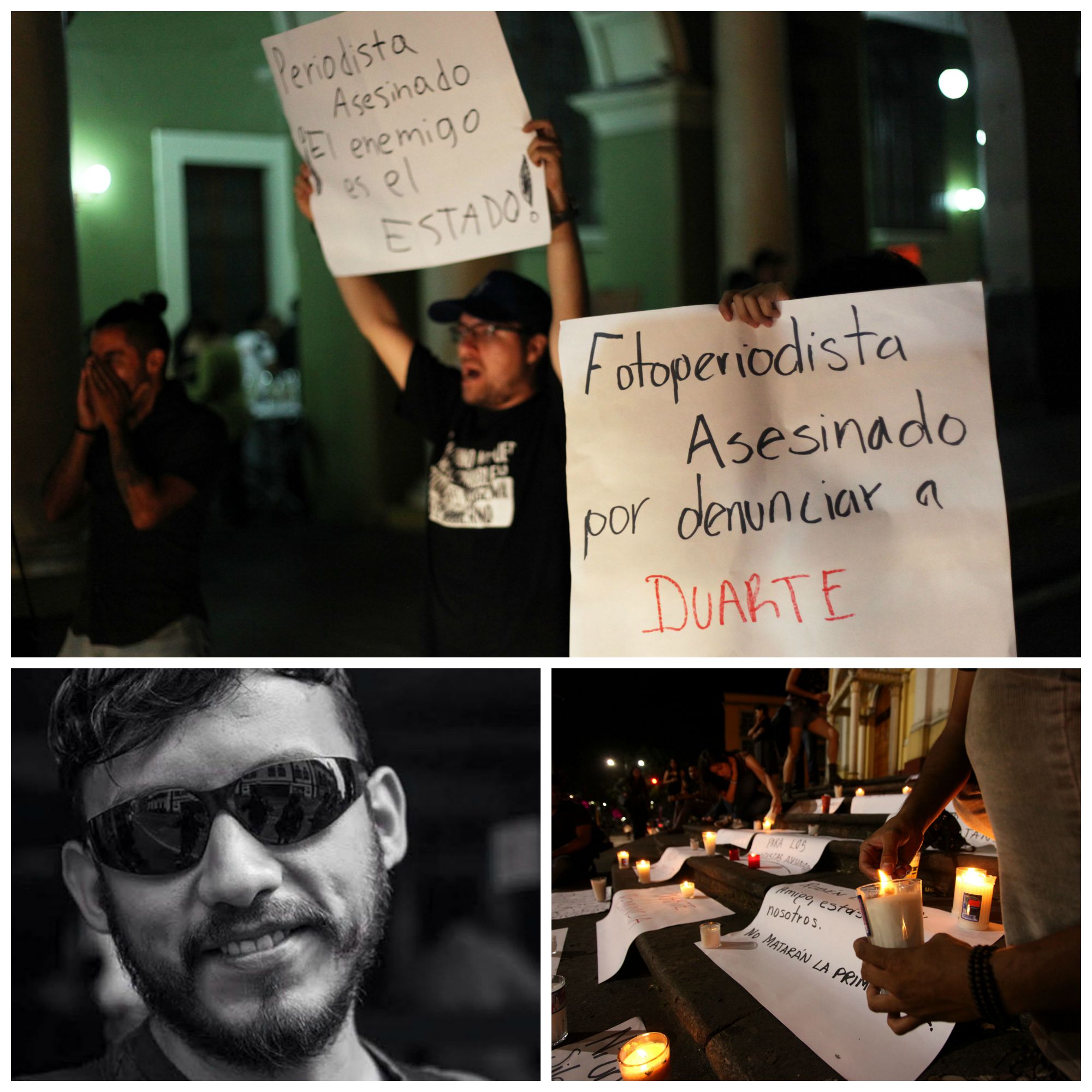 Fotos archivo EL HERALDO